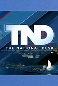 Primary photo for TND the National Desk Primary photo for TND the National Desk
