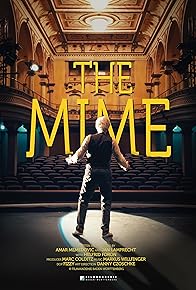 Primary photo for The Mime