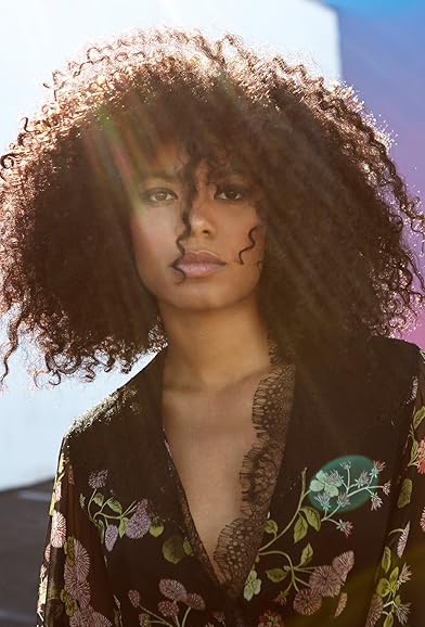 Primary photo for Jaz Sinclair Primary photo for Jaz Sinclair