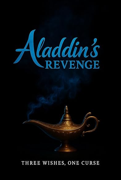 Primary photo for Aladdin's Revenge Primary photo for Aladdin's Revenge