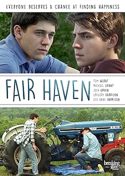 Poster of Fair Haven