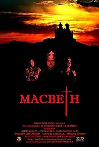 Primary photo for Macbeth Primary photo for Macbeth
