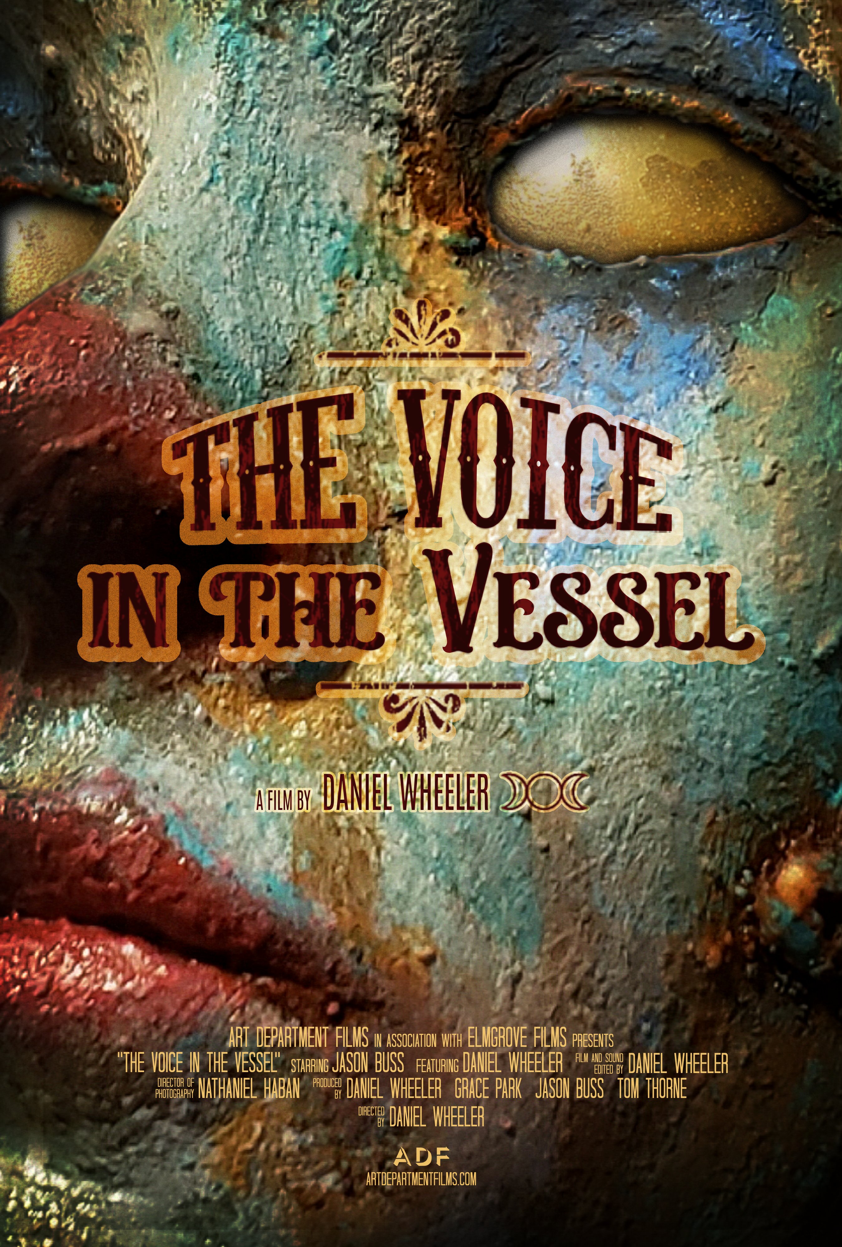 The Voice in the Vessel