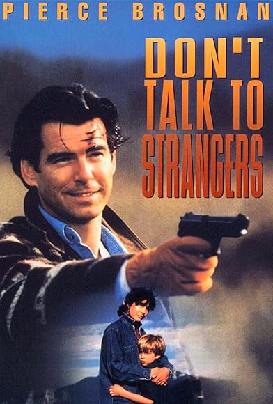 Primary photo for Don't Talk to Strangers Primary photo for Don't Talk to Strangers