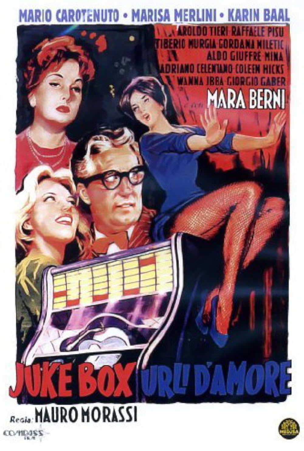 その他 That&#39;s Amore-Italia [DVD] [Import] That's Amore (2008) | Rotten Tomatoes