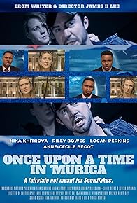 Primary photo for Once Upon a Time in 'Murica