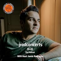 Primary photo for Jrodconcerts: The Podcast Primary photo for Jrodconcerts: The Podcast