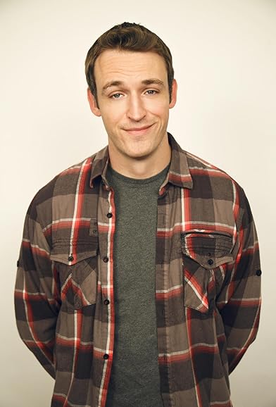 Primary photo for Dan Soder Primary photo for Dan Soder
