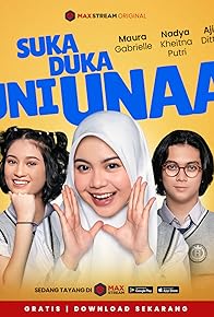Primary photo for Suka Duka Uni Unaa