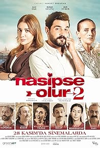 Primary photo for Nasipse Olur 2