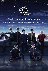 Primary photo for BTS: BTS Universe Story 'MAP OF THE SOUL'