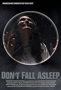 Primary photo for Don't Fall Asleep