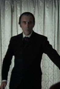 Primary photo for The Satanic Rites of Dracula