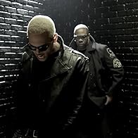 Primary photo for Busta Rhymes Feat. Chris Brown: Why Stop Now