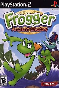Primary photo for Frogger: Ancient Shadow Primary photo for Frogger: Ancient Shadow