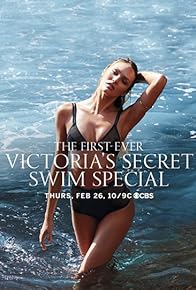 Primary photo for The Victoria's Secret Swim Special