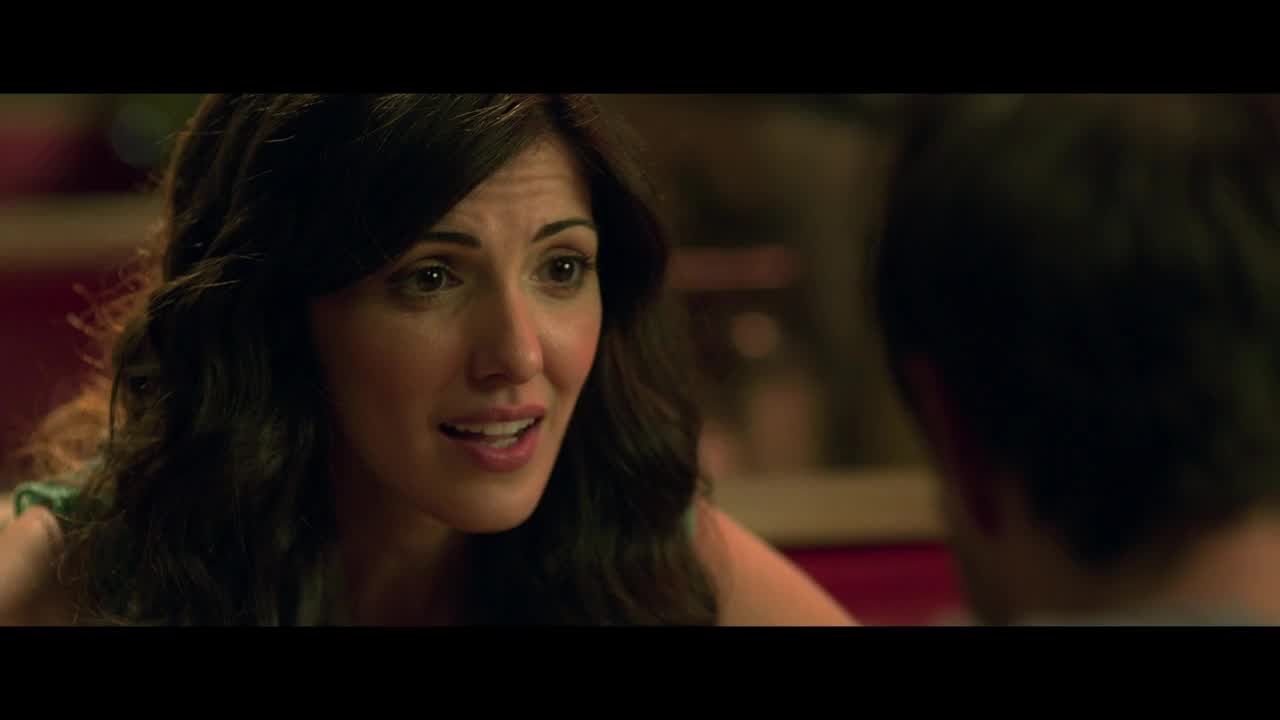 A Date With Miss Fortune Trailer A Date With Miss Fortune Trailer