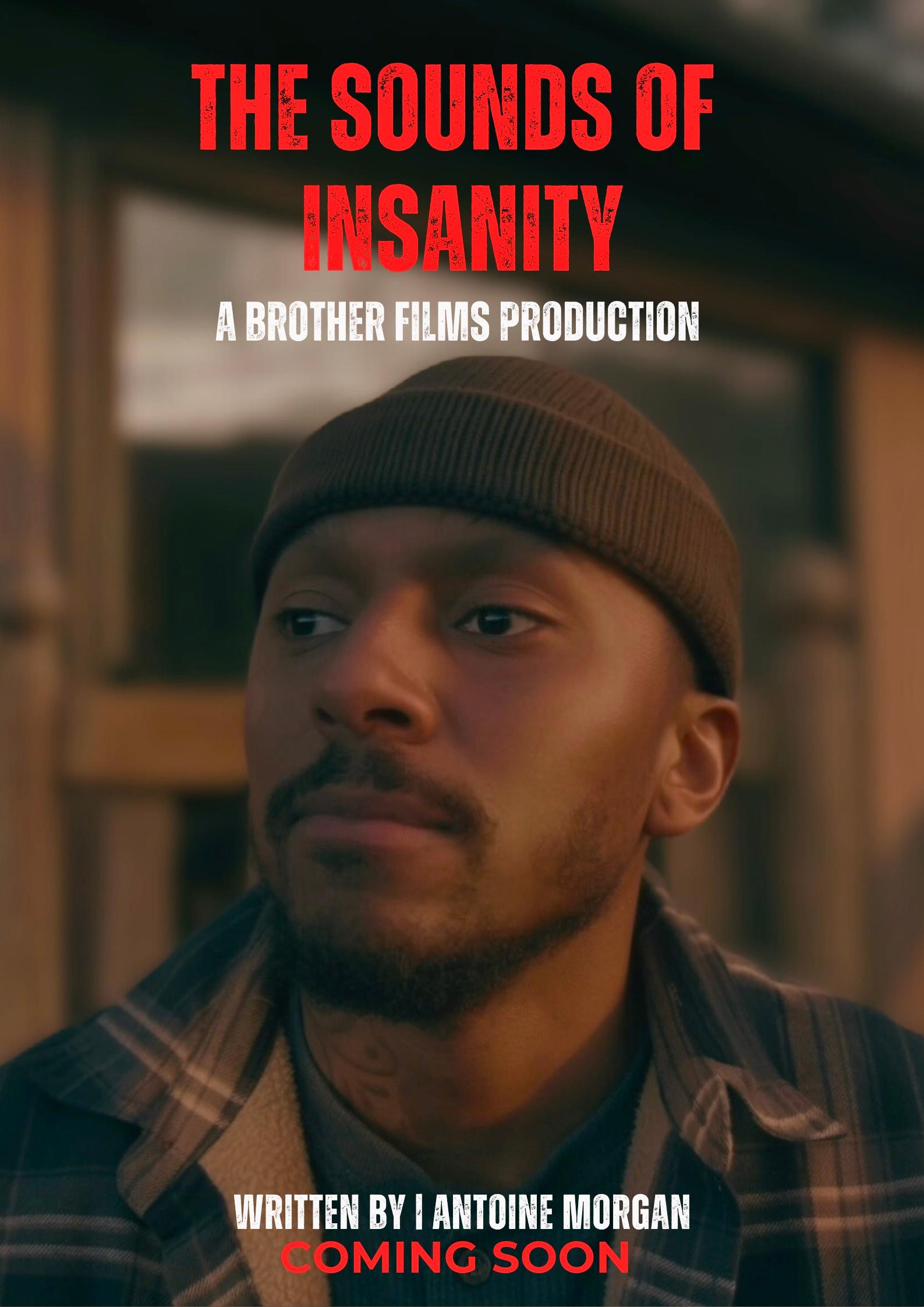 The Sounds of Insanity