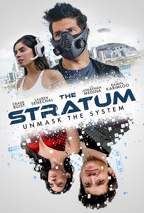 The Stratum (2023) The Stratum (2023)