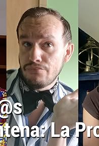 Primary photo for Separad@s en cuarentena: La profesora