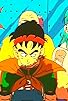 Primary photo for The Last Dragon Ball Primary photo for The Last Dragon Ball