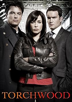 Poster of Torchwood