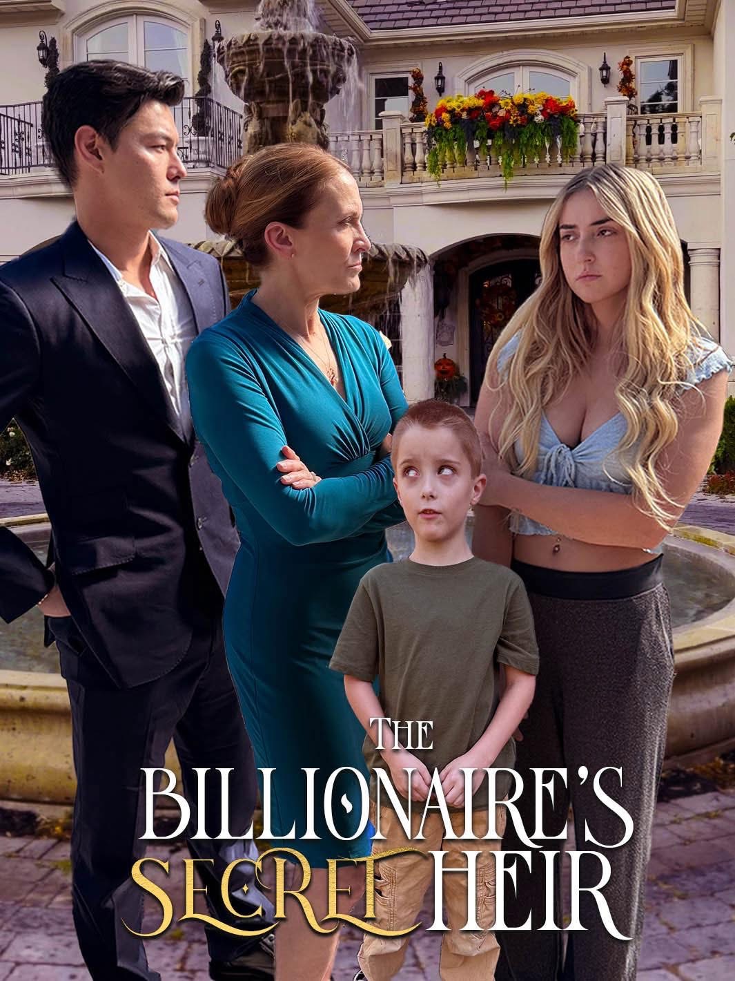 Billionaire's Secret Heir