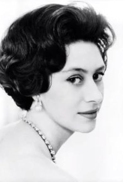Primary photo for Princess Margaret: The Rebel Royal Primary photo for Princess Margaret: The Rebel Royal