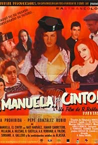Primary photo for ¡Manuela, el cinto! Primary photo for ¡Manuela, el cinto!