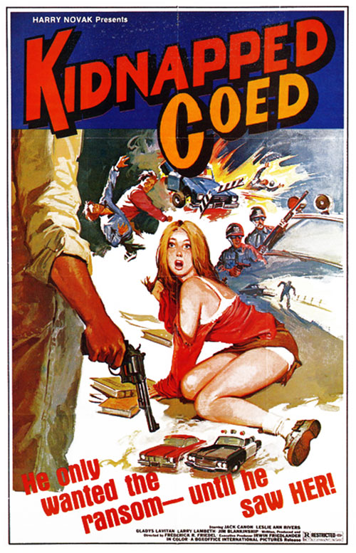 Date with a Kidnapper (1976) - IMDb