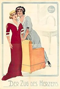 Primary photo for Der Zug des Herzens