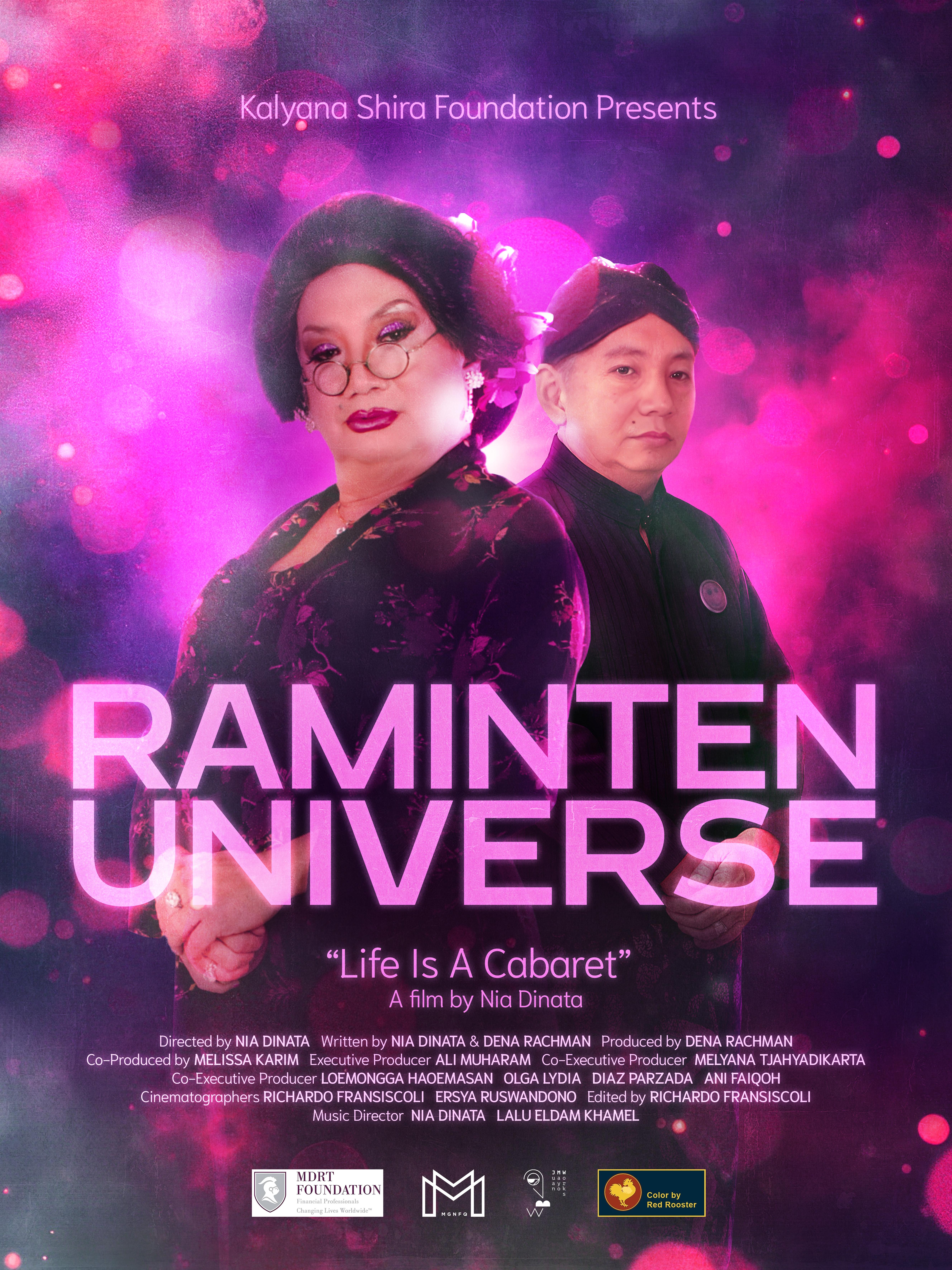 Raminten Universe (Jagad'e Raminten)