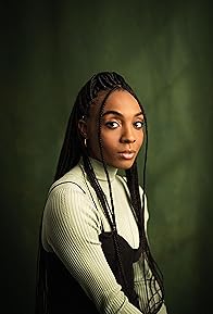 Primary photo for Malikah McHerrin-Cobb