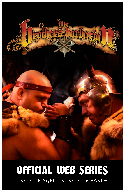 Brothers Barbarian