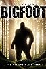 Primary photo for Discovering Bigfoot