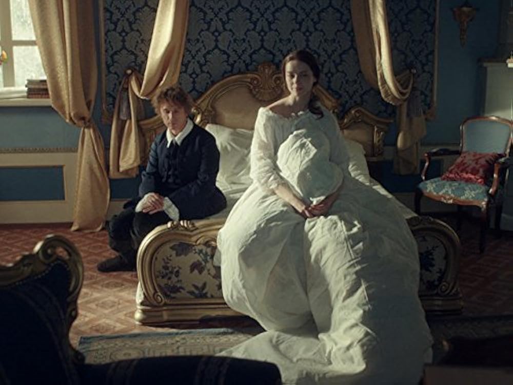 Екатерина туралы жалаңаш шындық 2