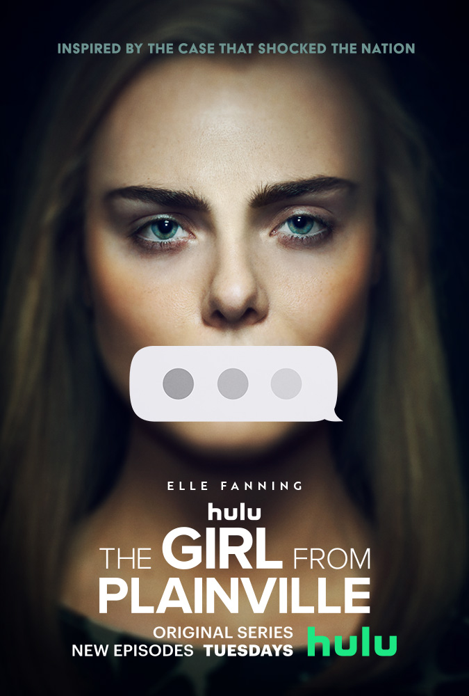 Poster of The Girl From Plainville