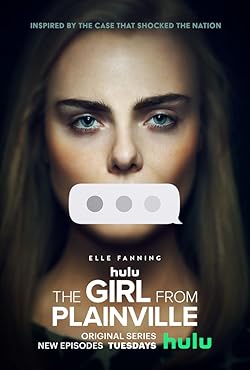 Poster of The Girl From Plainville