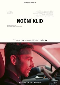 Poster of Calm in the Canopy