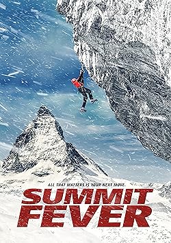 Poster of Summit Fever