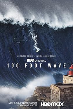 Poster of 100 Foot Wave