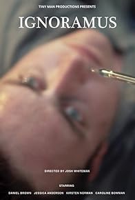 Primary photo for Ignoramus