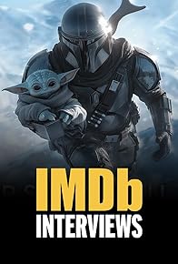 Primary photo for Pedro Pascal Calls Favreau His "Jedi Master" on 'The Mandalorian & Grogu' Primary photo for Pedro Pascal Calls Favreau His "Jedi Master" on 'The Mandalorian & Grogu'