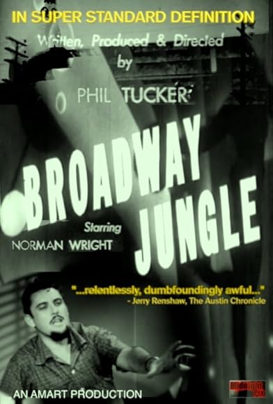 Primary photo for Broadway Jungle Primary photo for Broadway Jungle