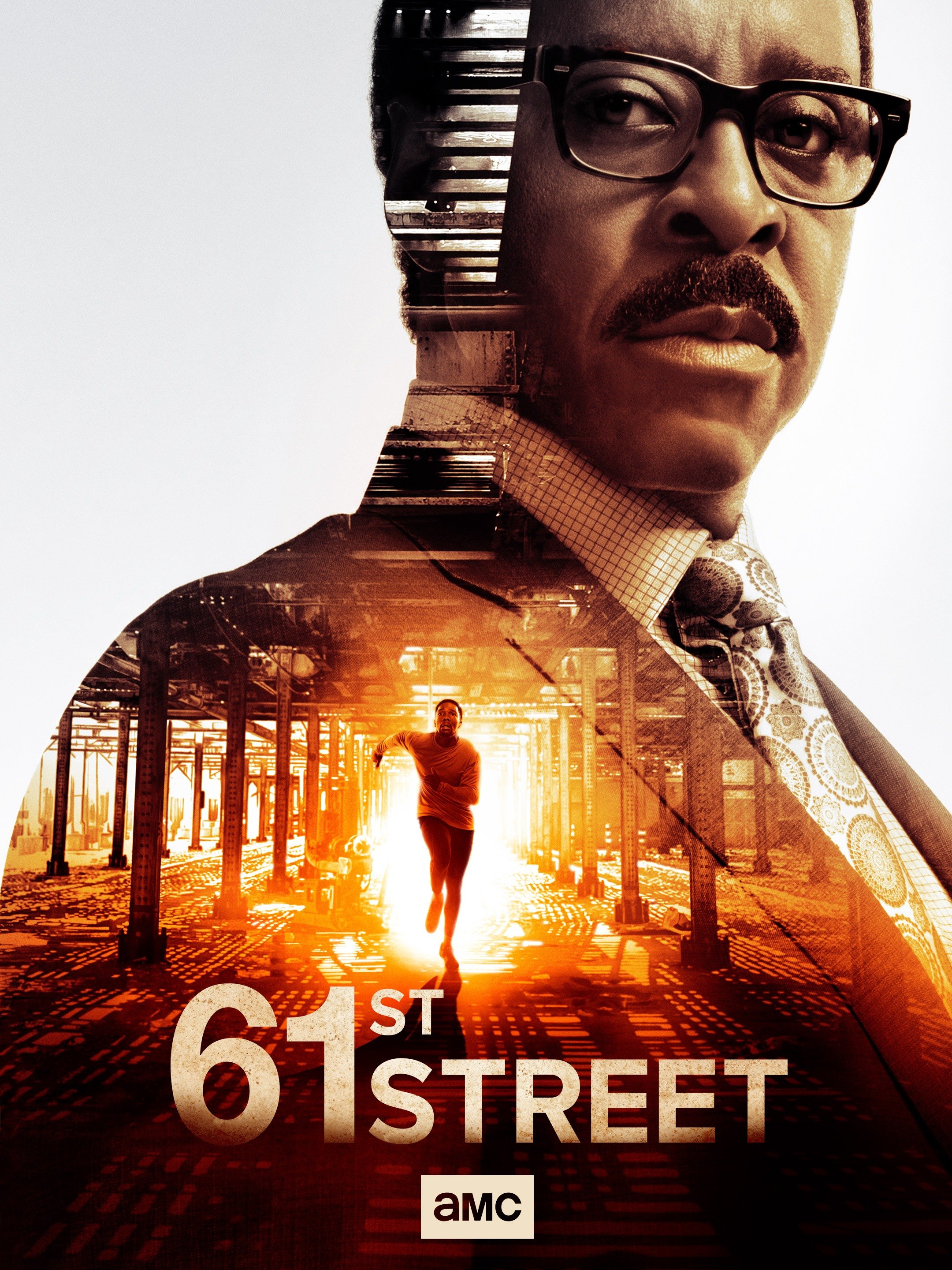 Poster of 61st Street