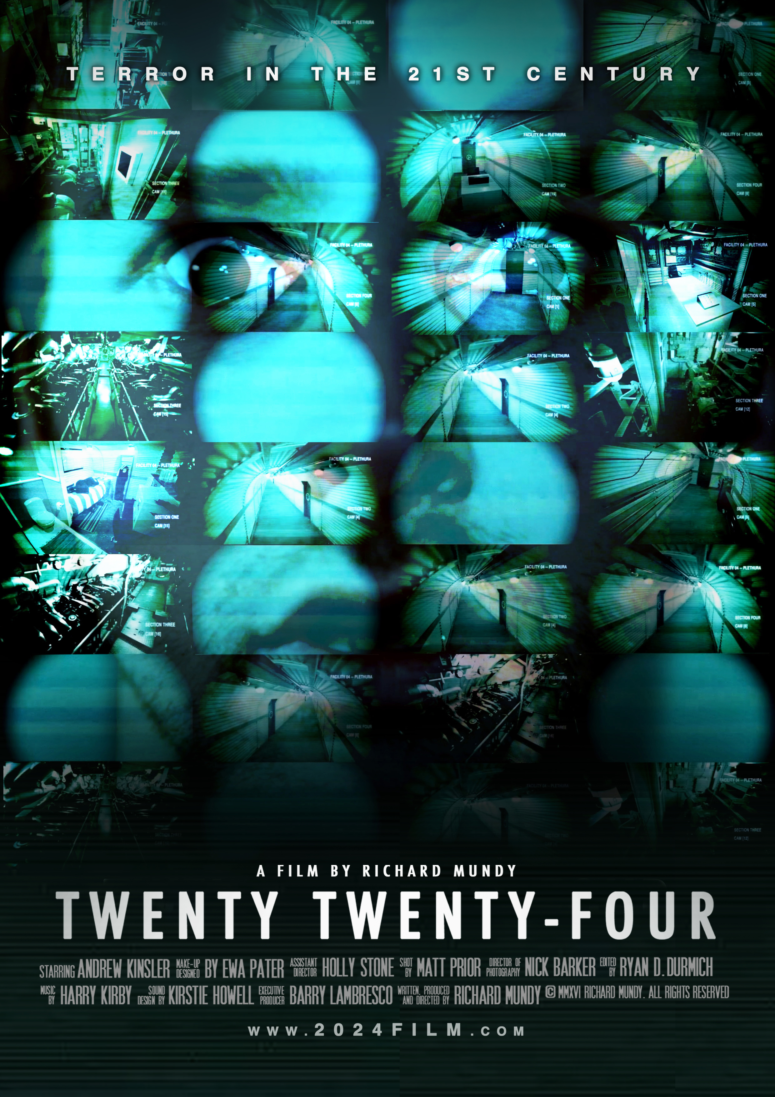 Poster of Twenty Twenty Four