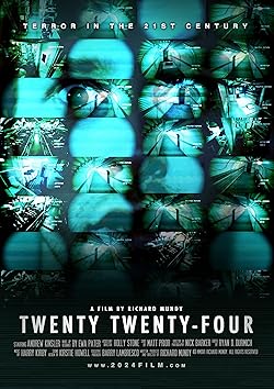 Poster of Twenty Twenty Four