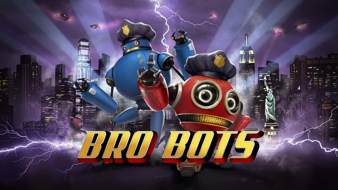 Bro Bots