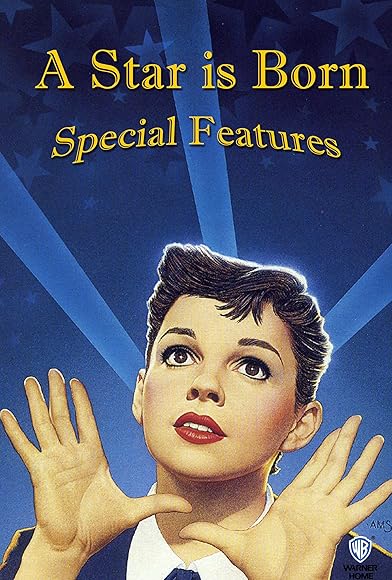 Primary photo for A Star Is Born: Special Features Primary photo for A Star Is Born: Special Features