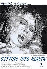 Primary photo for Getting Into Heaven